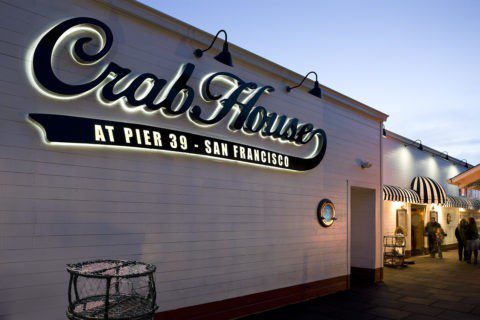 What to Wear on a First Date To Crab House at PIER 39