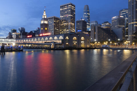 The Best Date Ideas in San Francisco