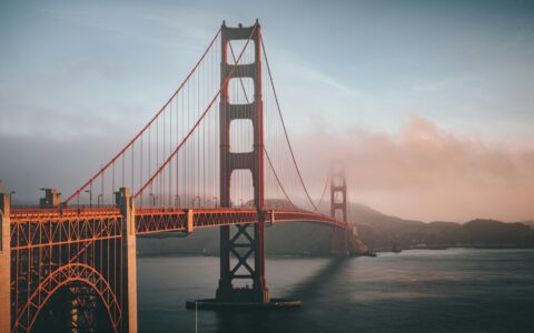 san francisco tours