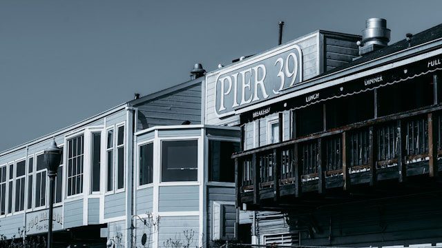 Photo of Pier 39